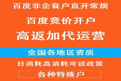 携手百度推广代理商，实现企业业绩突破